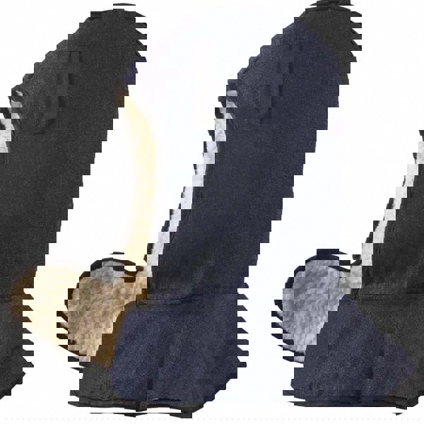 Universal Size, Blue, Underneath Hard Hat Winter Liner